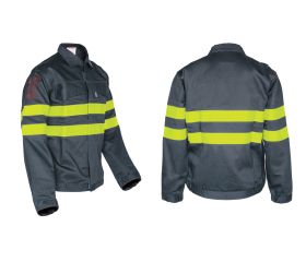 WELDERGREY HV